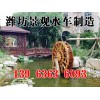 水車(chē)成功案例