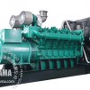 1100kw玉柴柴油發(fā)電機(jī)組，1100千瓦柴油發(fā)電機(jī)組廠家