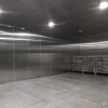 車(chē)間內(nèi)冷庫(kù)建設(shè)
